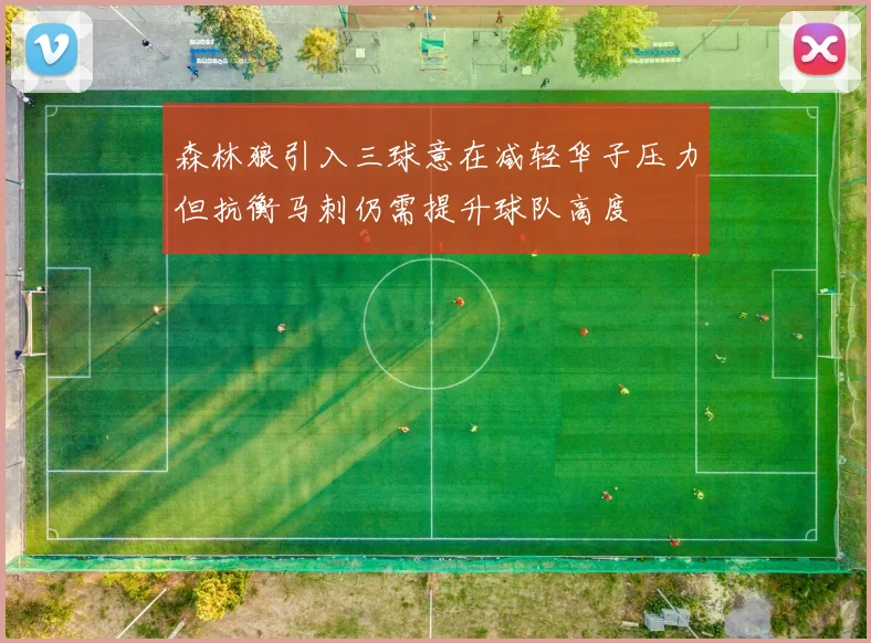森林狼引入三球意在减轻华子压力但抗衡马刺仍需提升球队高度